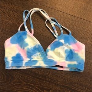 Chaser XS bralette